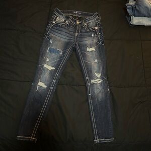 Miss Me Womens Jeans | Sz 24